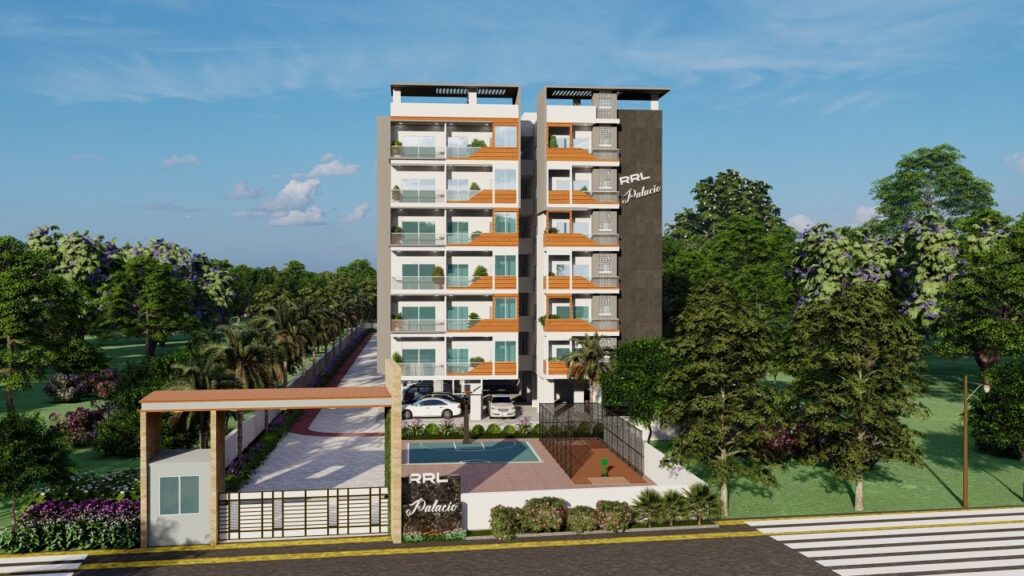 Property in Bangalore
