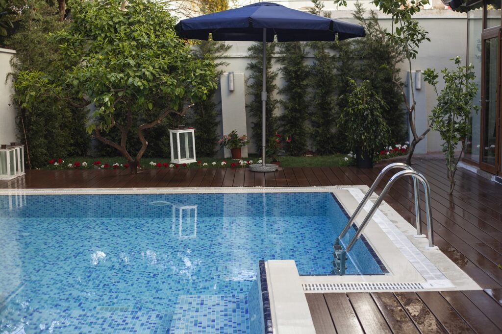 high-rise flat in Bangalore